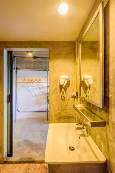 Quip Bed & Breakfast – Foto 2