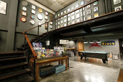 Quip Bed & Breakfast – Foto 9