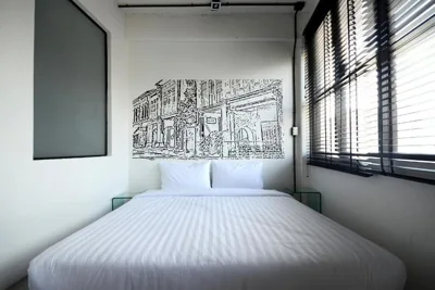 Quip Bed & Breakfast – Foto 13
